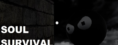 [VR交流学习] 灵魂求生 VR (Soul Survival) vr game crack