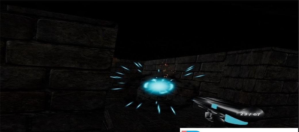 [VR交流学习] 灵魂求生 VR (Soul Survival) vr game crack