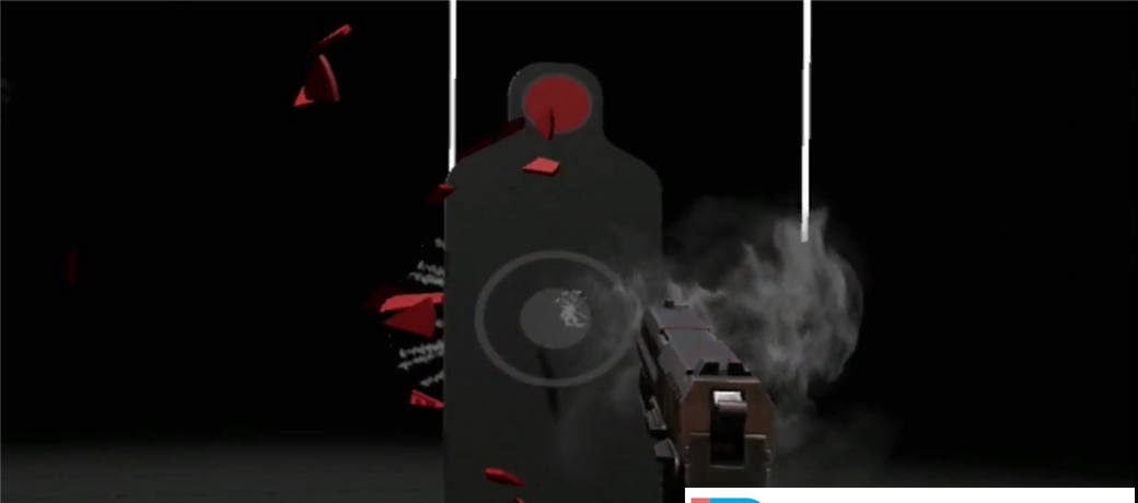 [VR交流学习] 双击 VR (DoubleTap) vr game crack