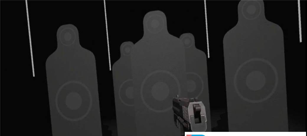 [VR交流学习] 双击 VR (DoubleTap) vr game crack