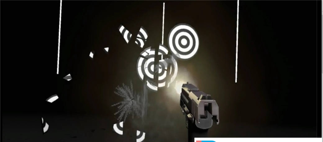 [VR交流学习] 双击 VR (DoubleTap) vr game crack
