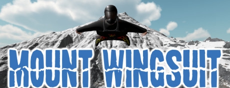 [VR交流学习]高空滑翔 VR (Mount Wingsuit) vr game crack