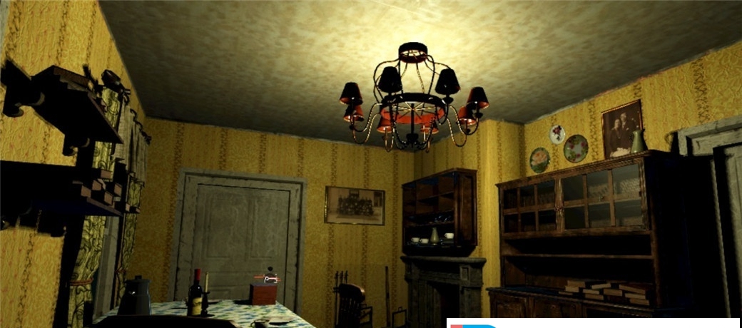 [VR交流学习] 时间同步 VR (TimeLock VR) vr game crack