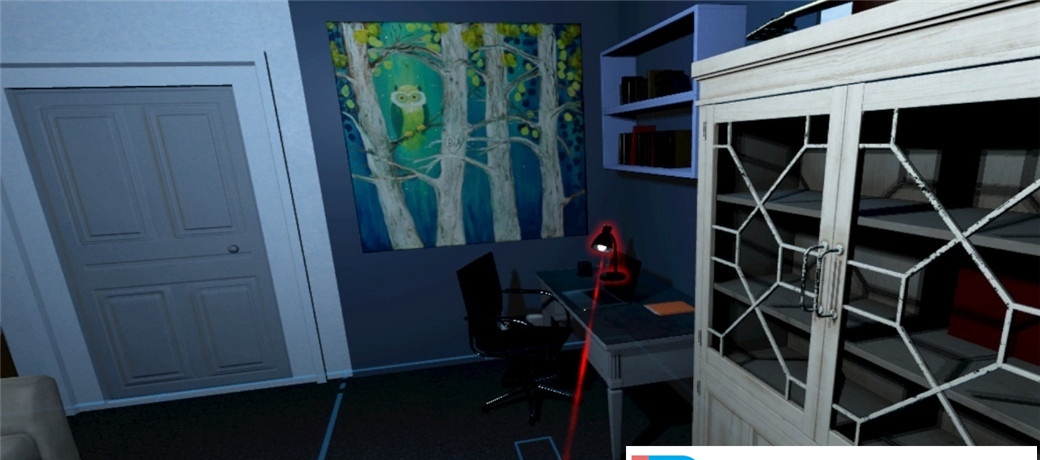 [VR交流学习] 时间同步 VR (TimeLock VR) vr game crack