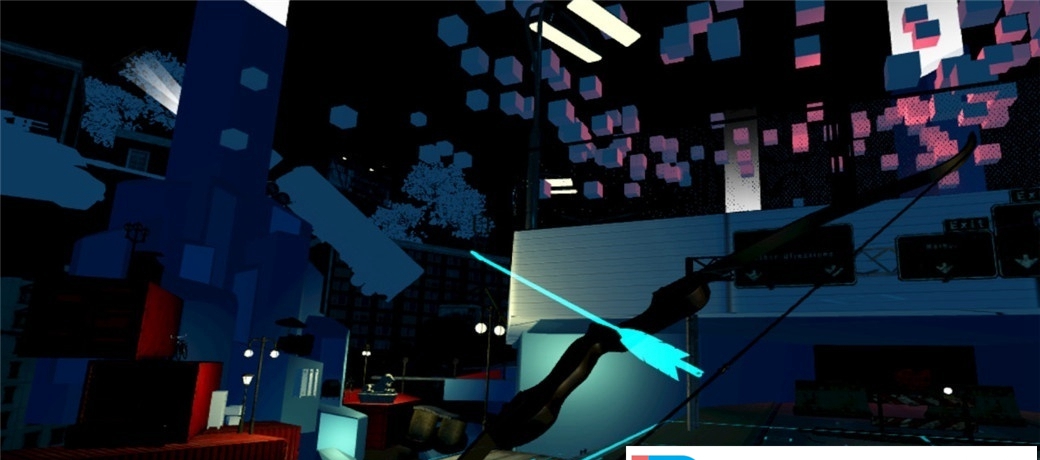 [VR交流学习] 时间同步 VR (TimeLock VR) vr game crack