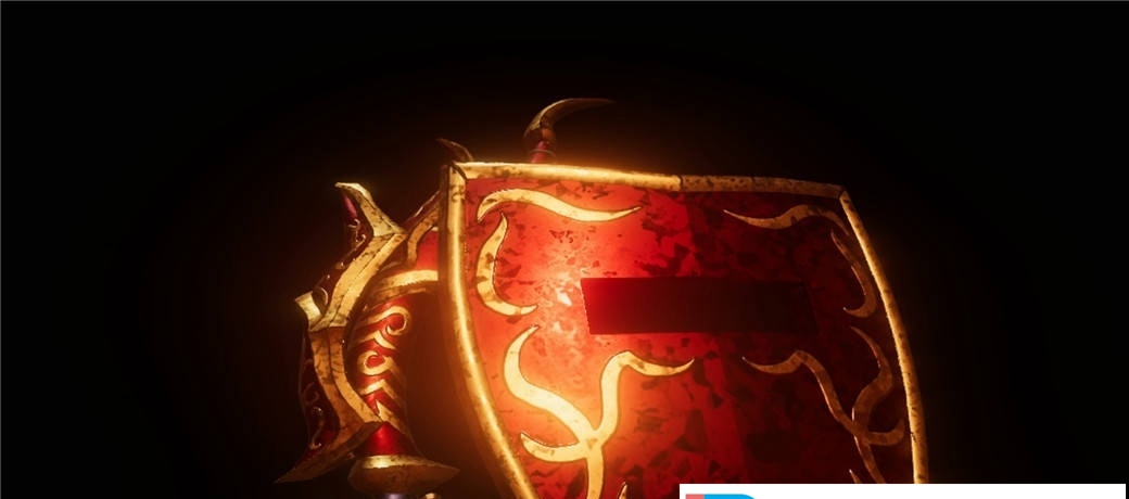 [VR交流学习] 火神的愤怒 VR(Wrath Of The Fire God) vr game crack