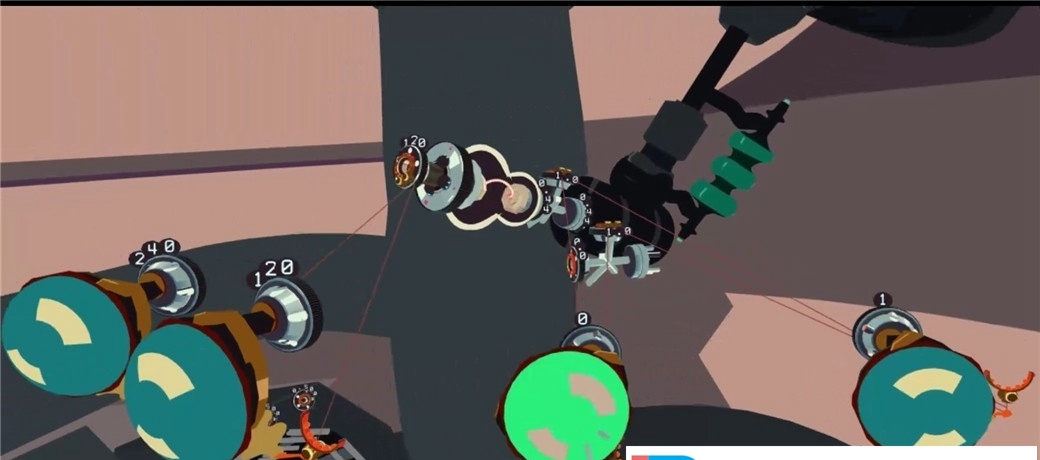 [VR交流学习] MuX (MuX) vr game crack