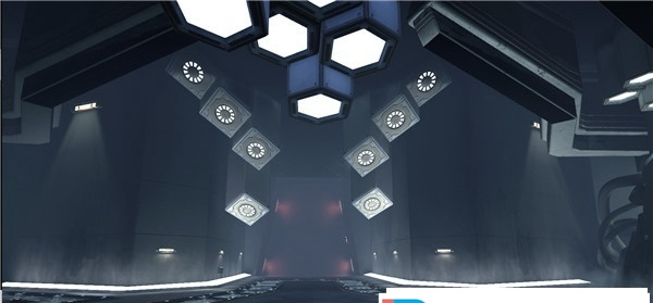 [VR交流学习] 暗影之心 VR (ShadowCore VR) vr game crack