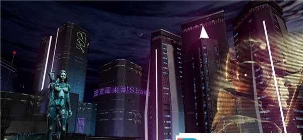 [VR交流学习] 暗影之心 VR (ShadowCore VR) vr game crack