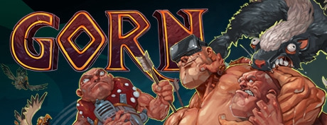 [VR交流学习] 戈恩（GORN）17年版 vr game crack