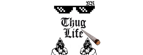 [VR交流学习] 暴徒生涯 VR (Thug Life) vr game crack