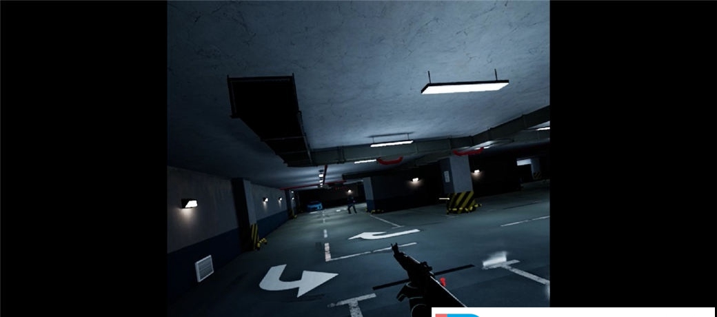 [VR交流学习] 暴徒生涯 VR (Thug Life) vr game crack