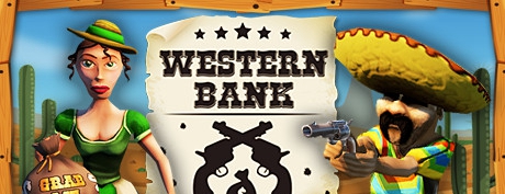 [VR交流学习] 西部银行 VR (Western Bank VR) vr game crack