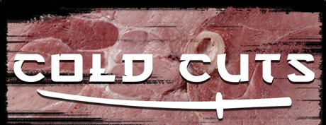 [VR交流学习] 凛冽切割 VR (Cold Cuts) vr game crack