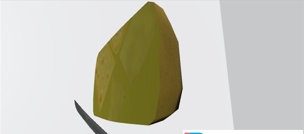 [VR交流学习] 凛冽切割 VR (Cold Cuts) vr game crack