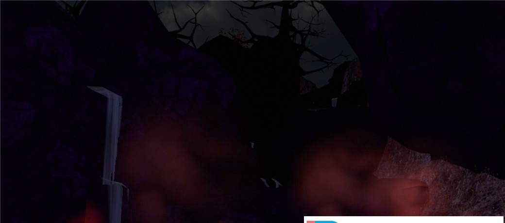 [VR交流学习] 红木 VR (Redswood VR) vr game crack