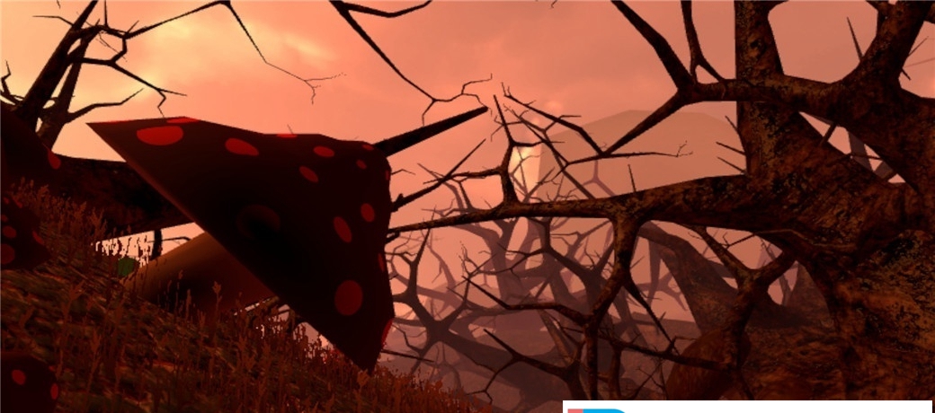 [VR交流学习] 红木 VR (Redswood VR) vr game crack