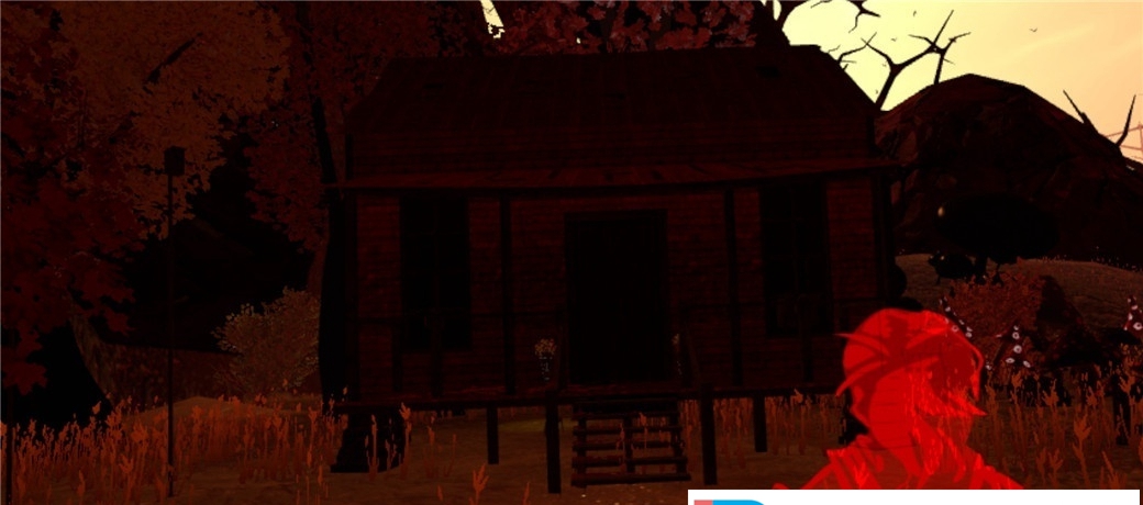 [VR交流学习] 红木 VR (Redswood VR) vr game crack