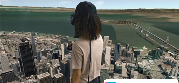 [VR交流学习] 城市VR (City VR) vr game crack