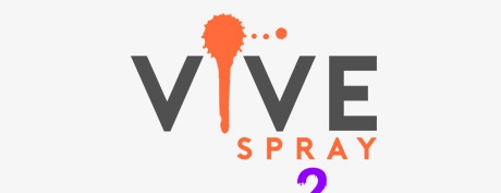[VR交流学习] Vive喷漆 2 (ViveSpray 2) vr game crack