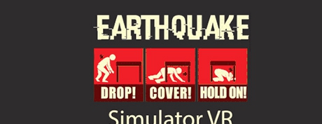 [VR交流学习] 地震模拟器 VR (Earthquake Simulator VR) vr game crack
