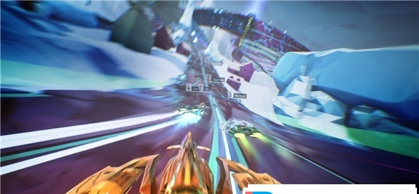 [VR交流学习]  红视 (Redout)体验版 无DLC vr game crack