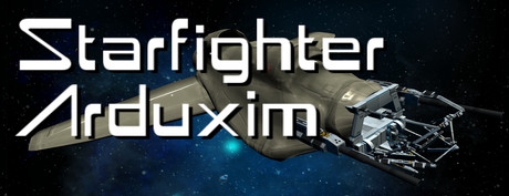 [VR交流学习] 星战者Arduxim (Starfighter Arduxim) vr game crack