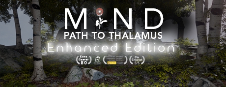 [VR交流学习]心智:视丘之径 (MIND: Path to Thalamus Enhanced Edition)