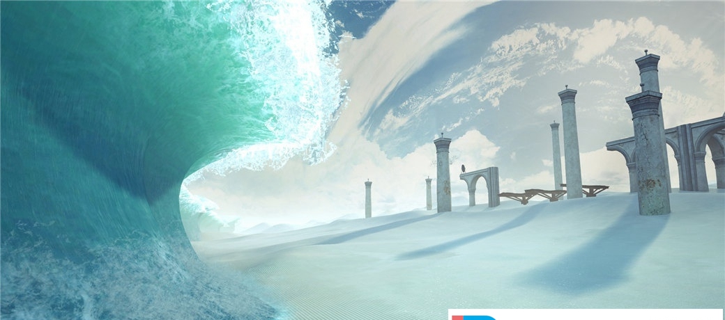 [VR交流学习]心智:视丘之径 (MIND: Path to Thalamus Enhanced Edition)