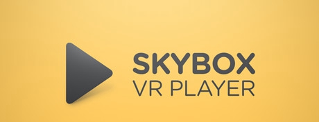 [VR游戏下载]SkyBox视频播放器 vr game crack