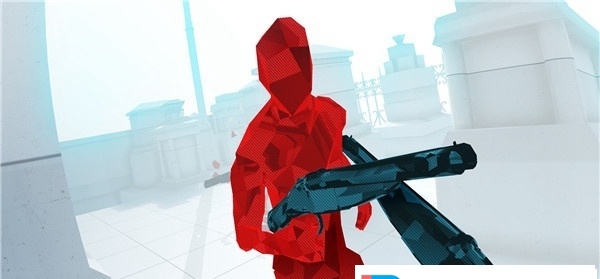 [VR交流学习] 燥热VR (SUPERHOT VR) 2021年 vr game crack