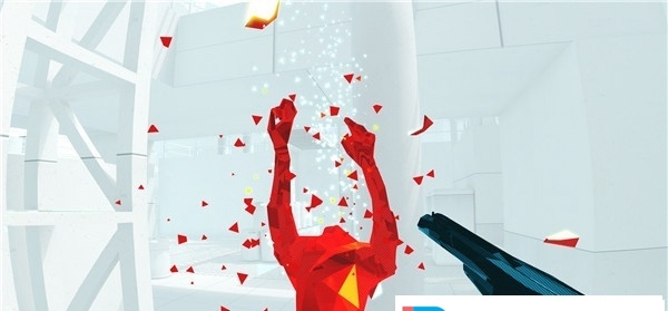 [VR交流学习] 燥热VR (SUPERHOT VR) 2021年 vr game crack