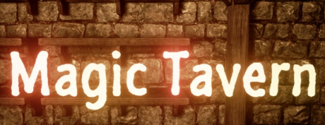 [VR交流学习] 魔法小酒馆 VR (Magic Tavern) vr game crack
