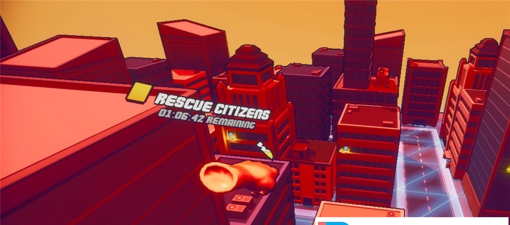 [VR游戏下载] 异能者 VR (PowersVR) vr game crack
