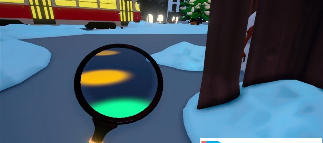 [VR交流学习] 雪夜狂躁 VR (Snowmania) vr game crack