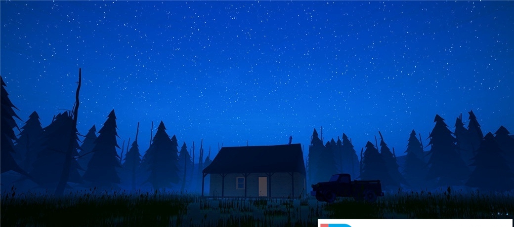 [VR交流学习] 家宅入侵 VR (The Homestead Invasion) vr game crack