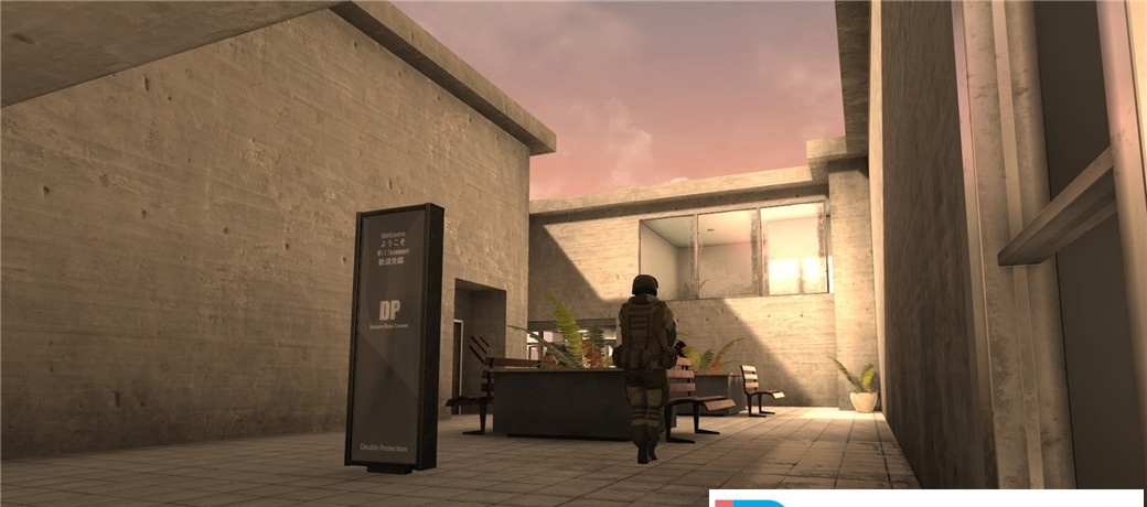 [VR交流学习] 巴普洛夫 (Pavlov VR) vr game crack