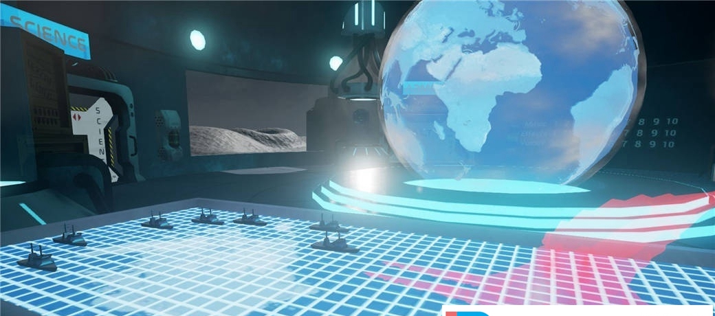 [VR交流学习] 章鱼型外星人 VR (Snailiens) vr game crack