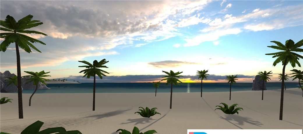 [VR交流学习] 虚拟瑜伽 VR (Namaste Virtual Yoga Retreat) vr game crack