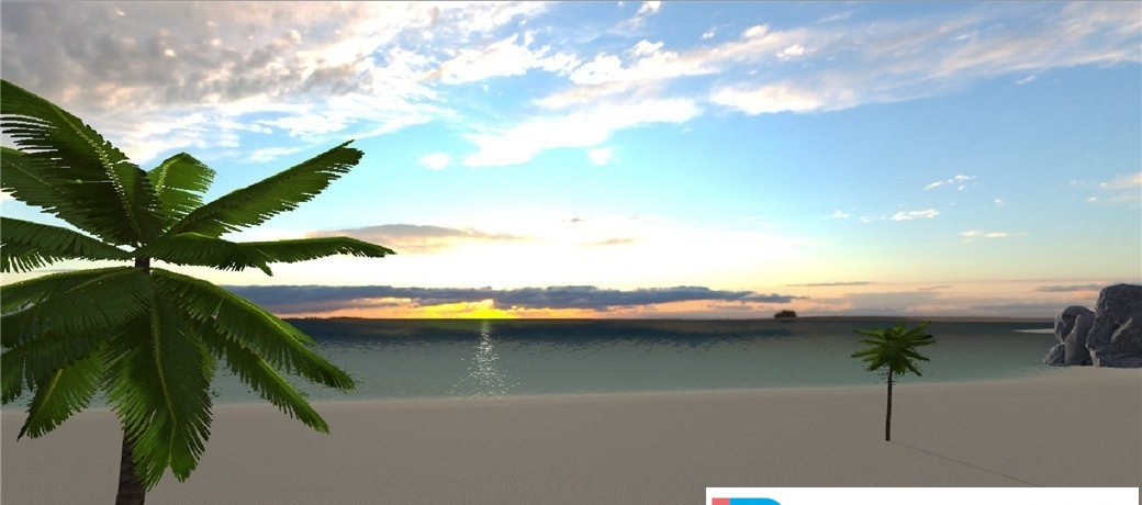 [VR交流学习] 虚拟瑜伽 VR (Namaste Virtual Yoga Retreat) vr game crack