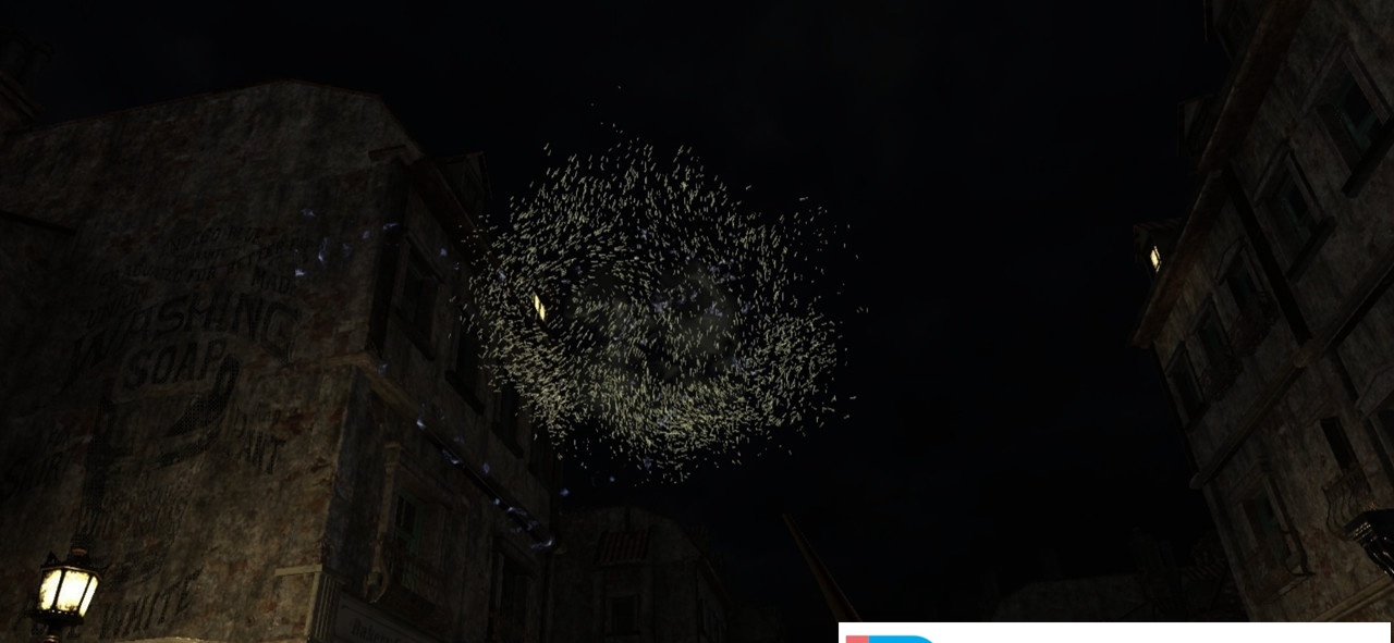 [VR交流学习] 巫师街 VR (Wizard Street) vr game crack