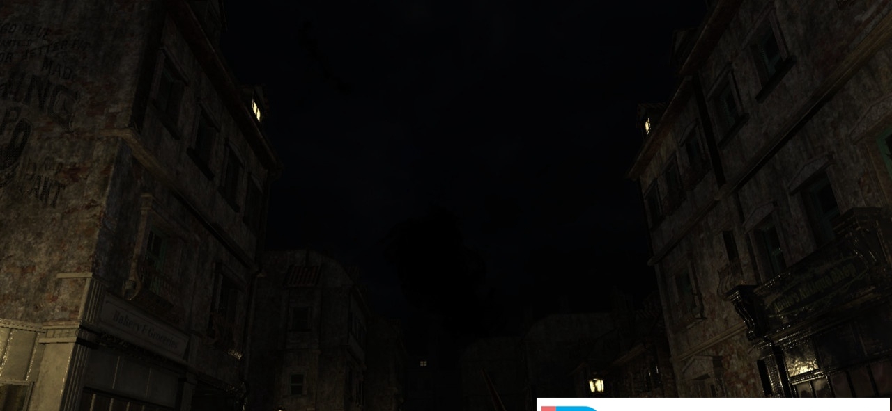 [VR交流学习] 巫师街 VR (Wizard Street) vr game crack