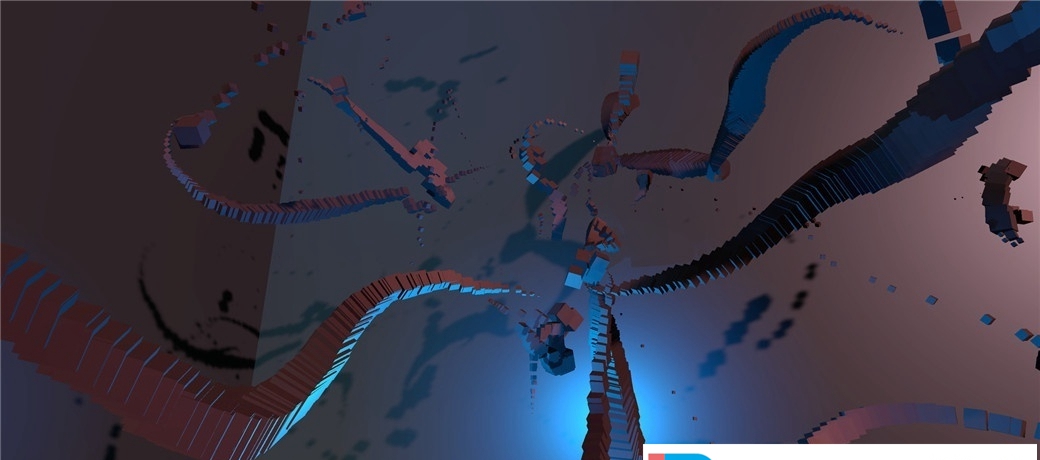 [VR交流学习] 盒子炸裂 VR (Boxplosion) vr game crack