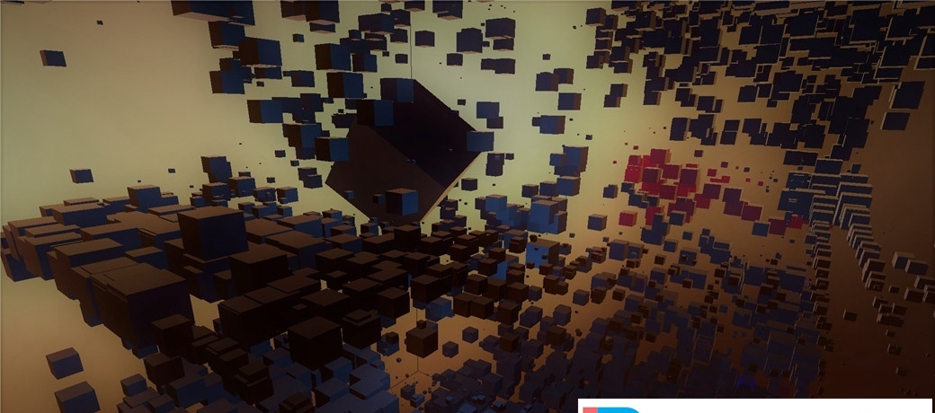 [VR交流学习] 盒子炸裂 VR (Boxplosion) vr game crack