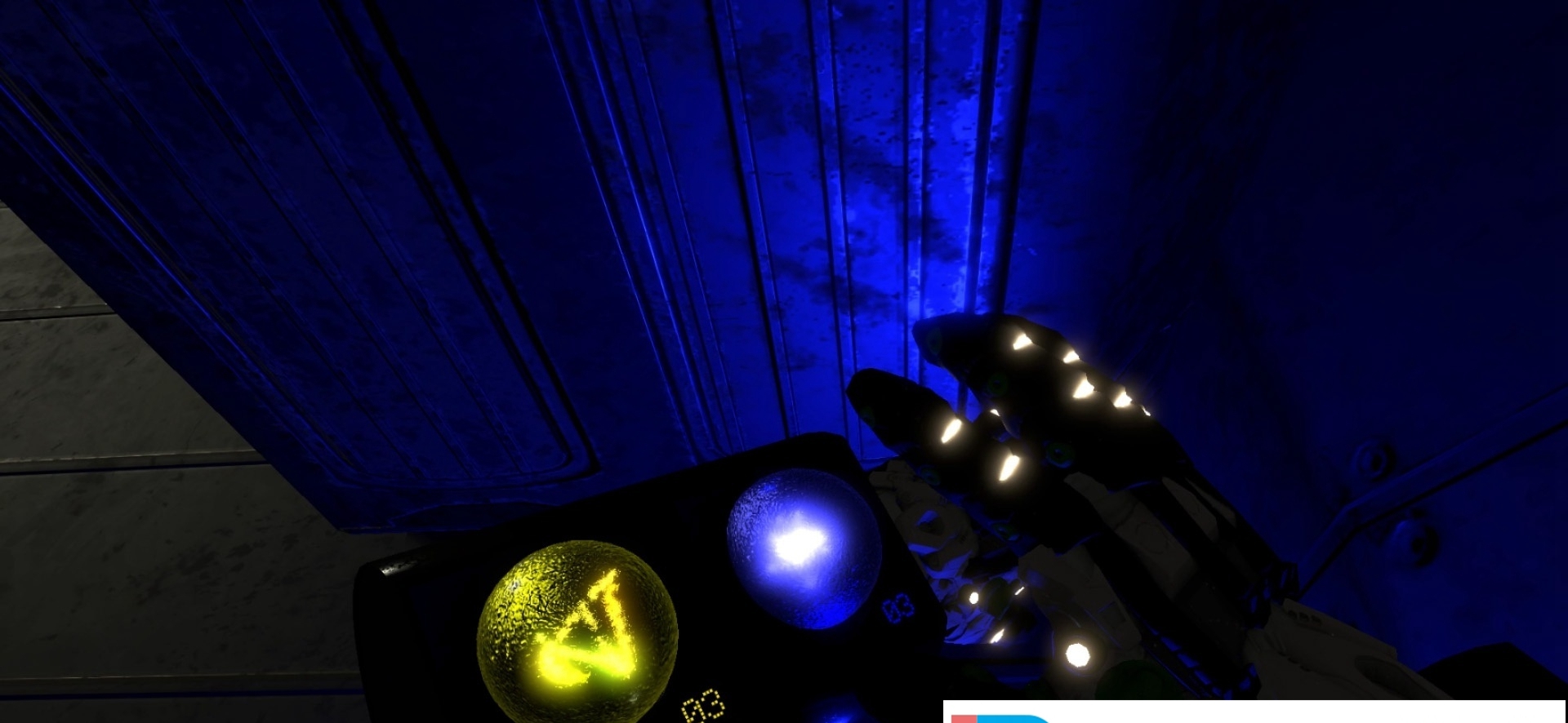 [VR交流学习] ORB实验室公司 (Orb Labs, Inc.) vr game crack