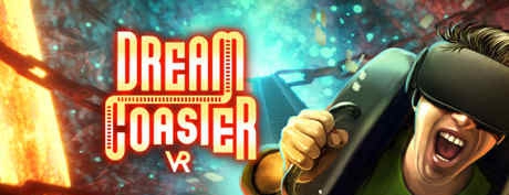 [VR交流学习] 梦幻过山车 (Dream Coaster VR) vr game crack