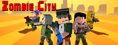 [VR交流学习]僵尸之城 VR (Zombie City) vr game crack
