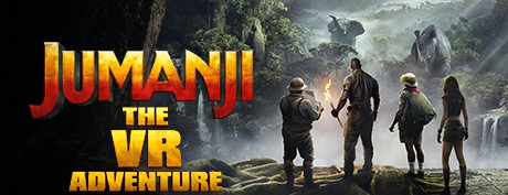 [VR交流学习] 勇敢者的VR历险 (Jumanji: The VR Adventure) vr game crack