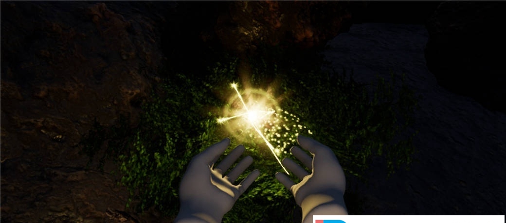 [VR交流学习] 内心之光 VR (Internal Light VR) vr game crack