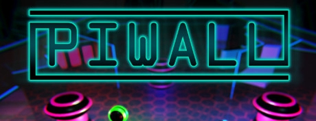 [VR交流学习] 弹球壁垒 VR (Piwall) vr game crack